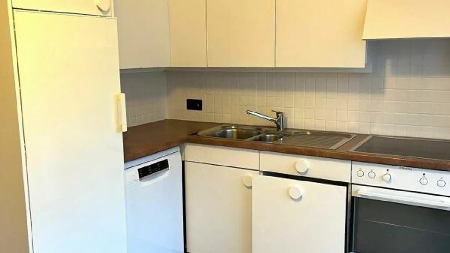 Appartamento in affitto - Industriestrasse 38, 9430 St. Margrethen SG - Foto 2