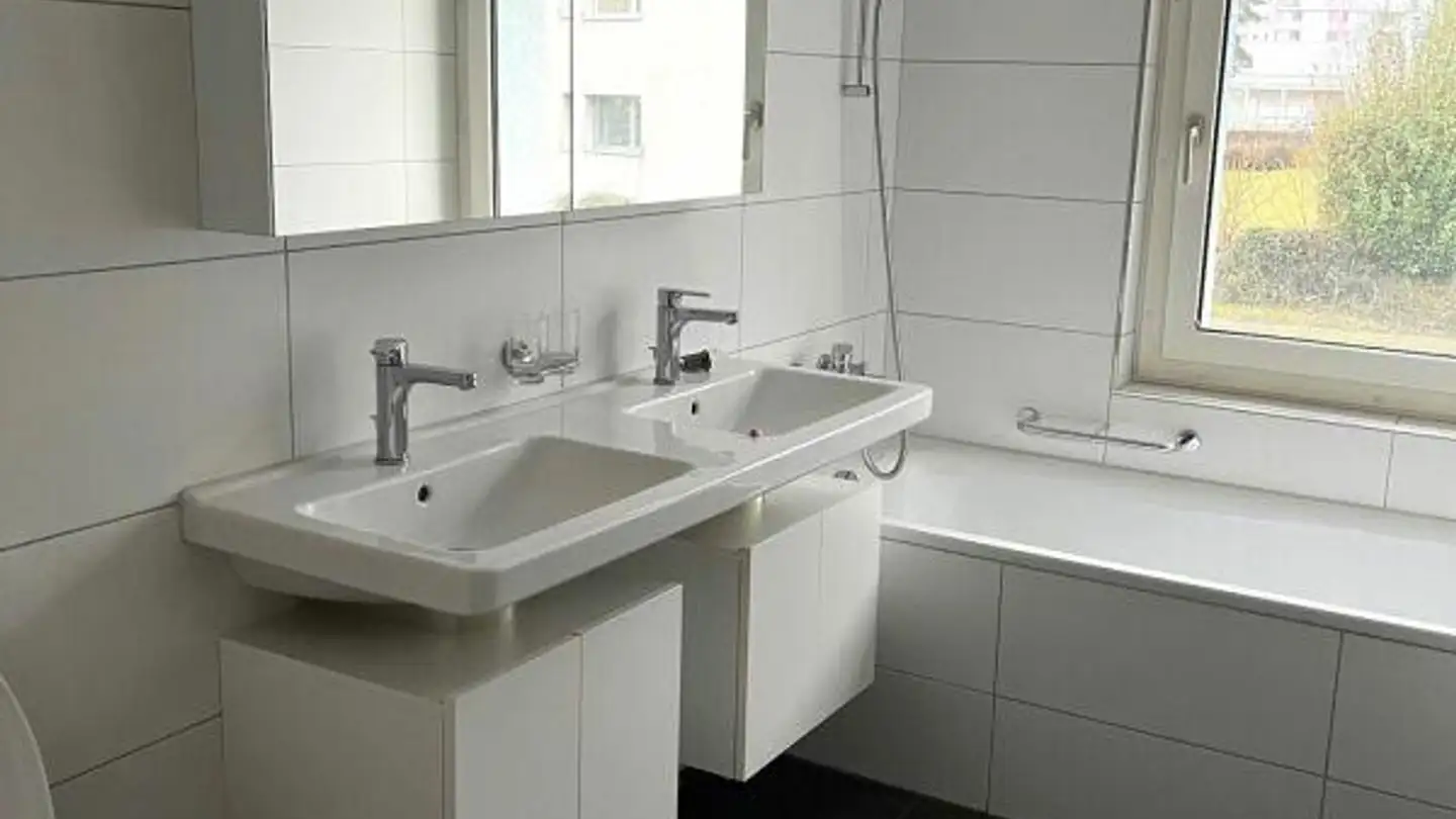 Appartamento in affitto - Industriestrasse 38, 9430 St. Margrethen SG - Foto 3