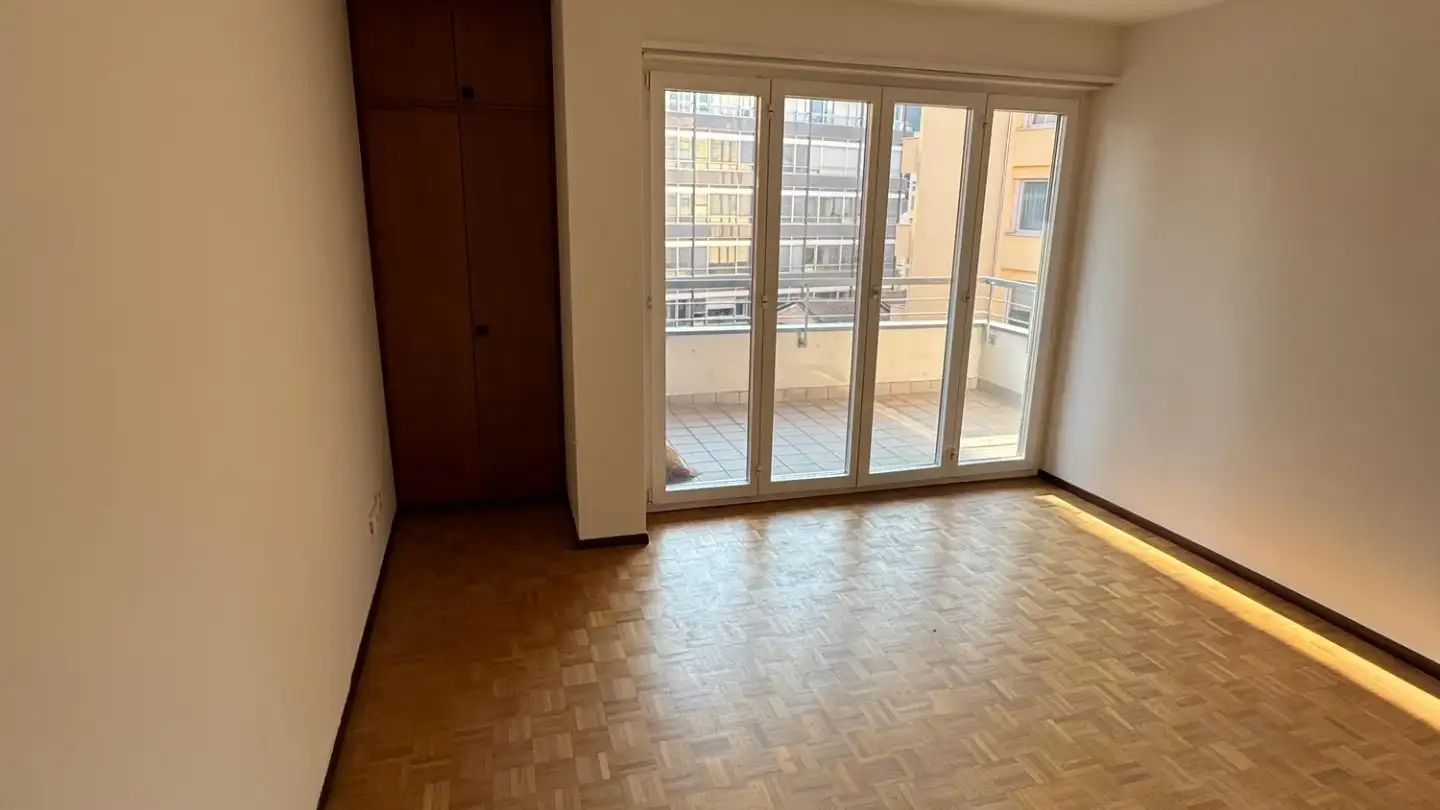 Appartamento in affitto - Via Alessandro Volta 2 A, 6830 Chiasso - Foto 3