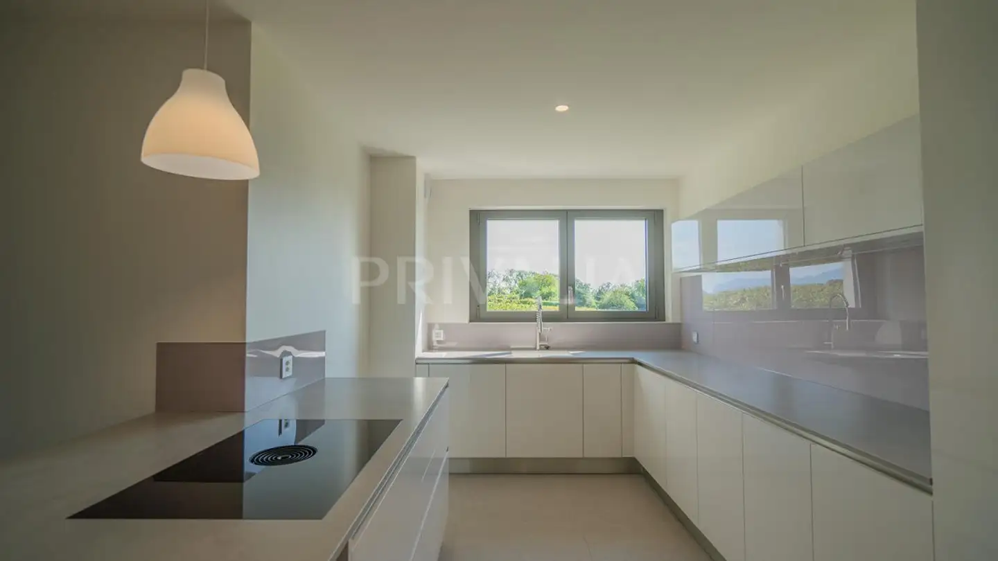 Apartment for rent - 1247 Anières - Photo 2