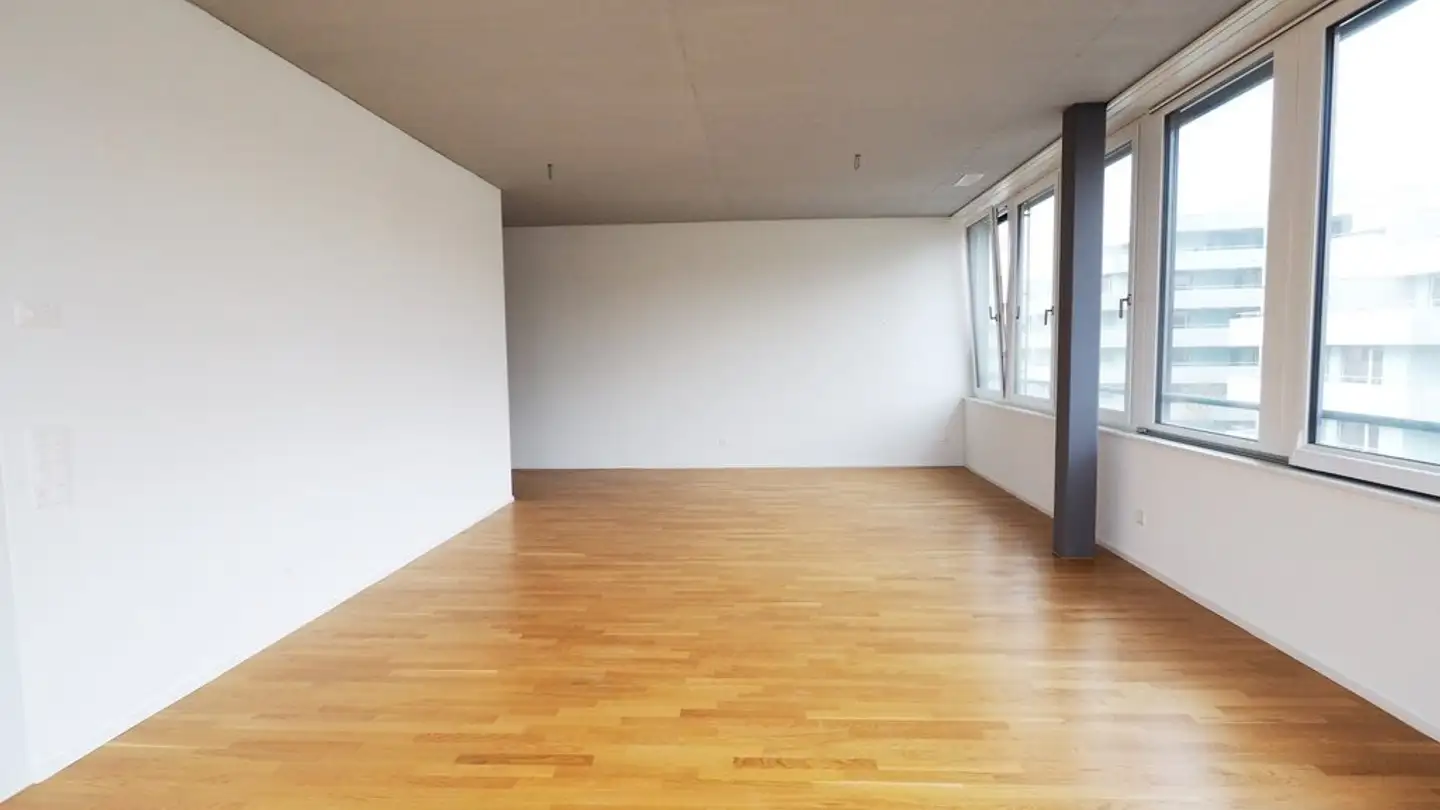 Appartamento in affitto - Luzernerstrasse 15c, 5630 Muri AG - Photo 3