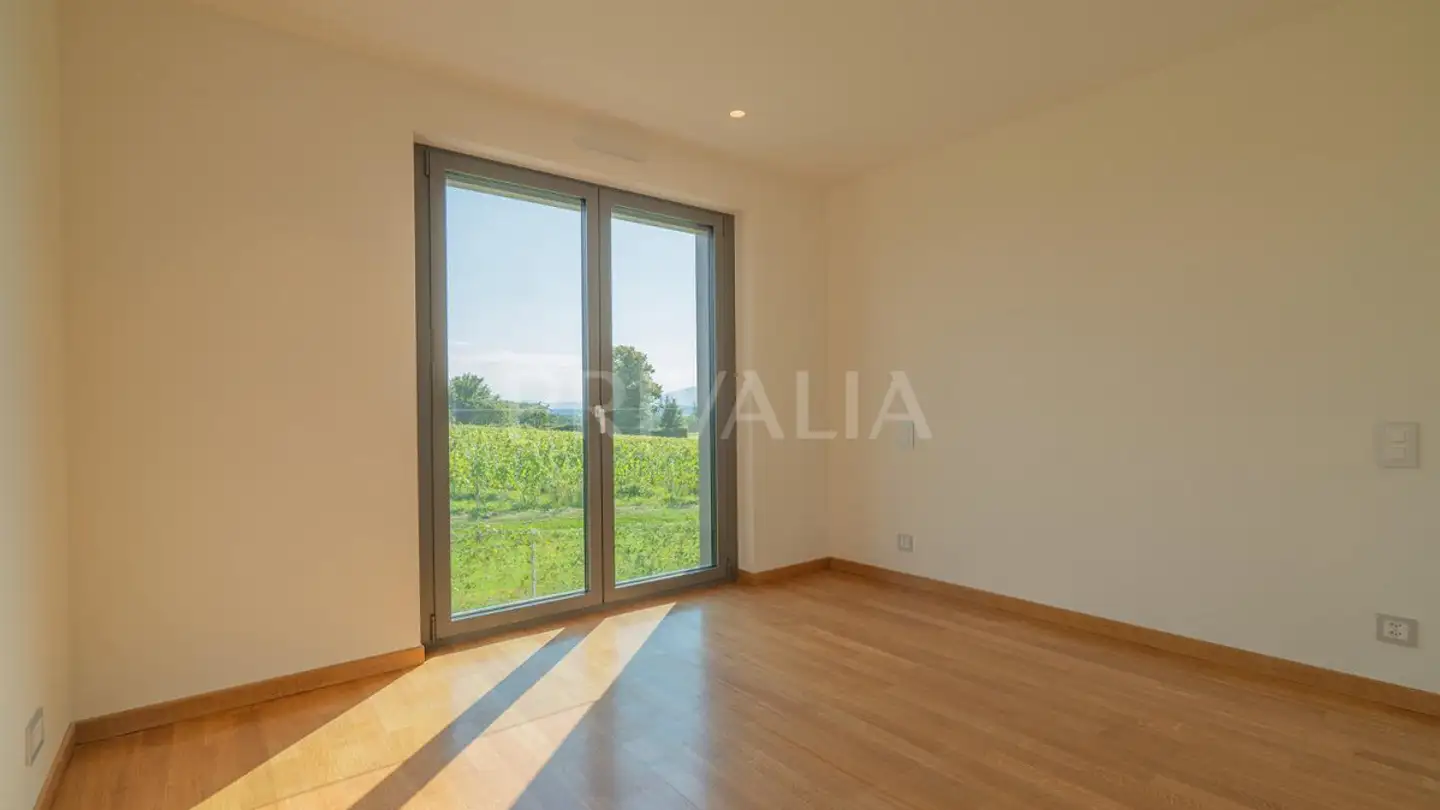 Apartment for rent - 1247 Anières - Photo 3