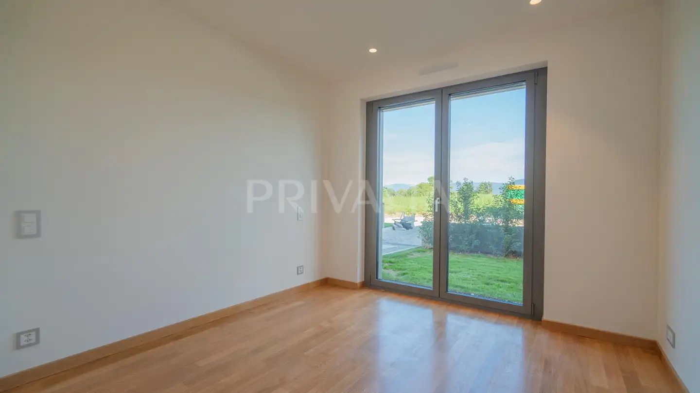 Apartment for rent - 1247 Anières - Photo 4