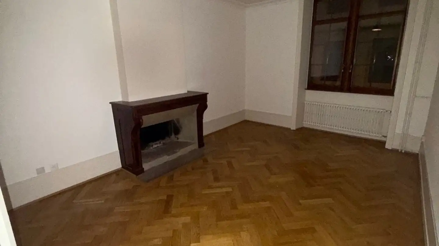 Apartment for rent - Grand-Rue, 1204 Genève