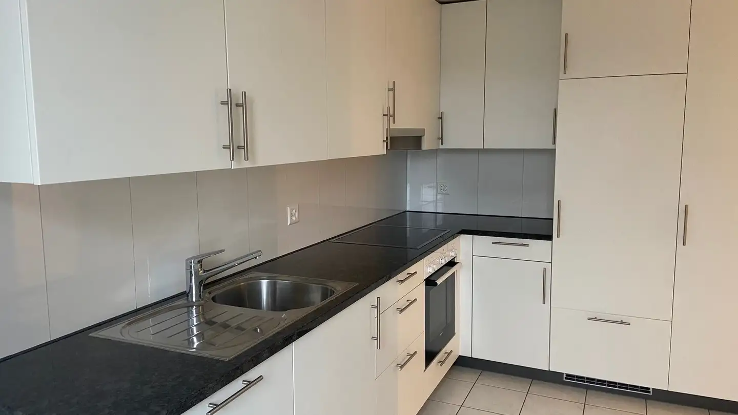 Appartamento in affitto - Rehetobelstrasse 47, 9000 St. Gallen