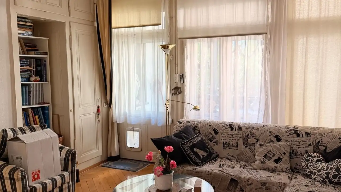 Appartamento in affitto - Lavaterstrasse 73, 8002 Zürich - Foto 2