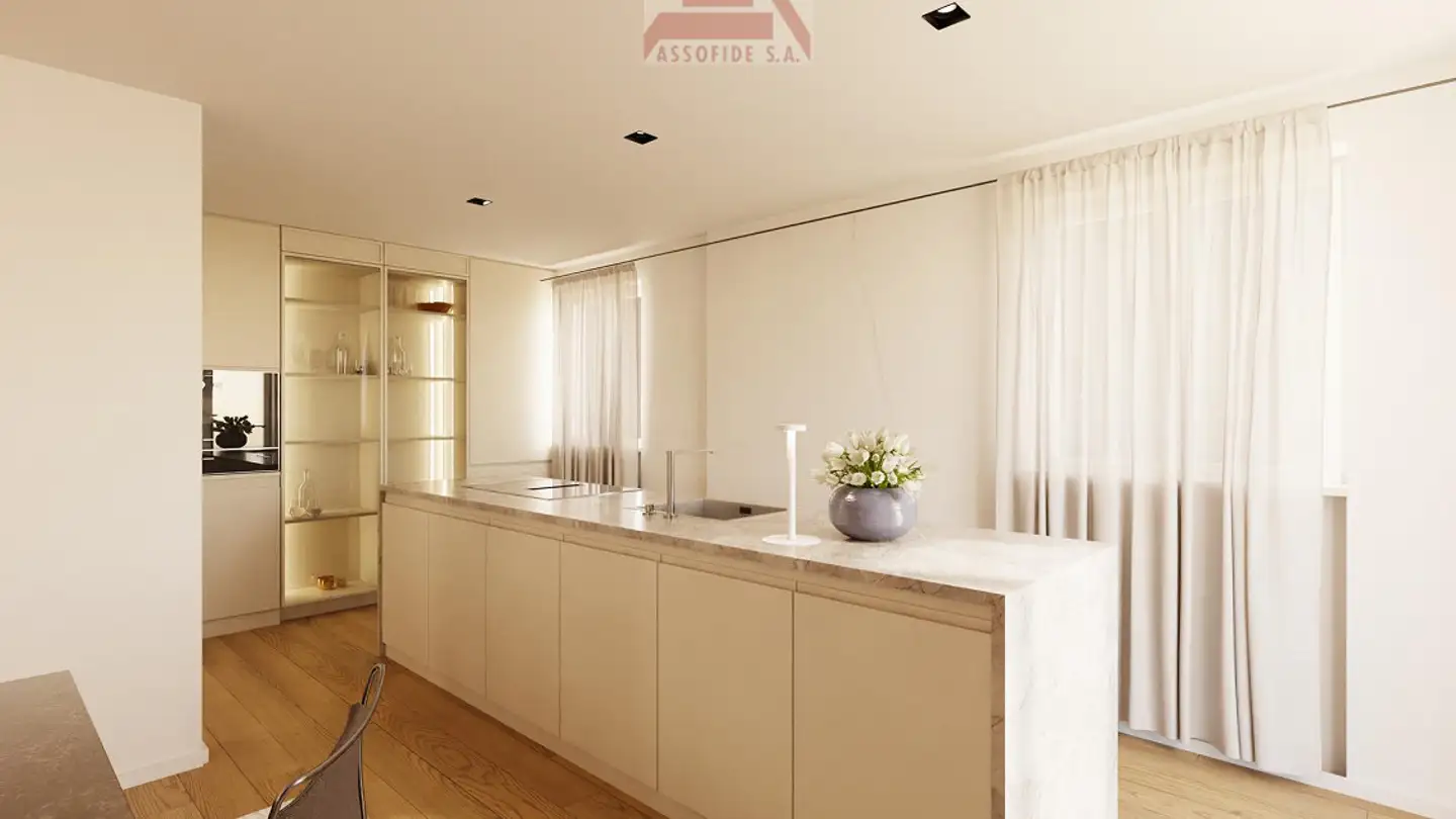 Single house for sale - 6596 Gordola - Photo 3