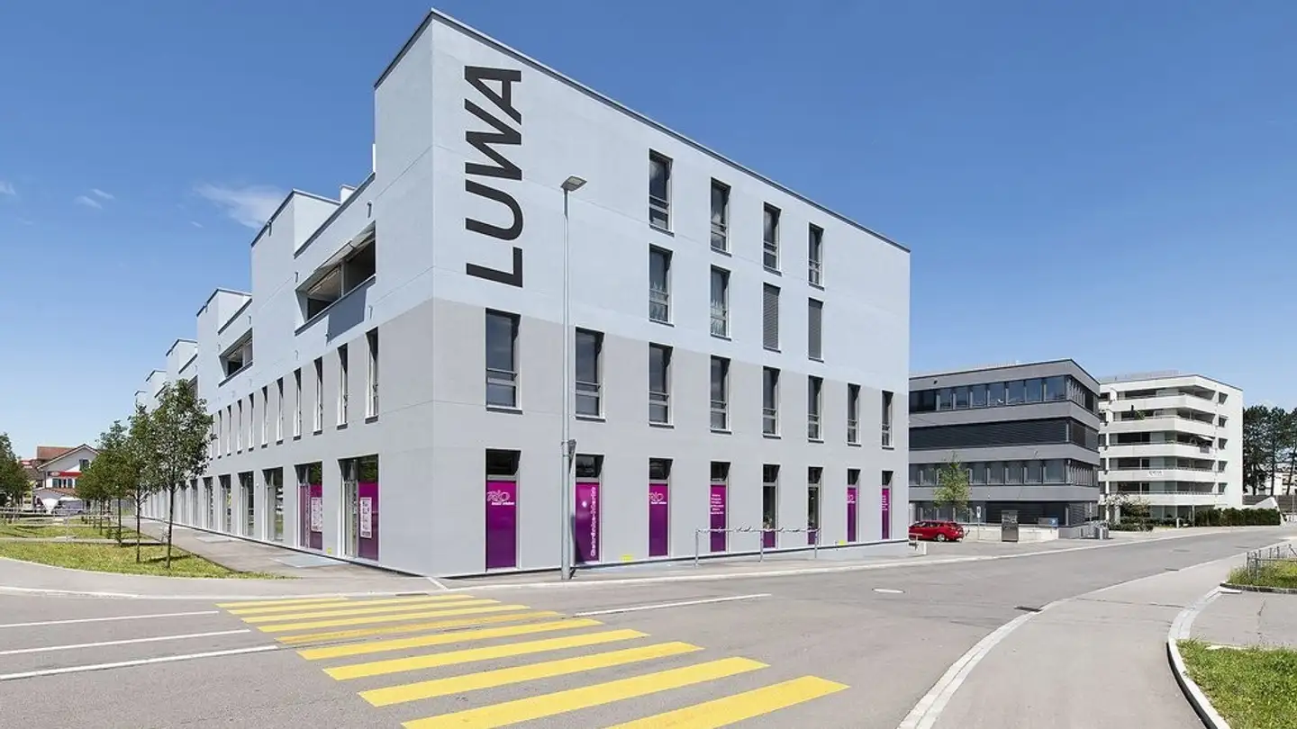 Wohnung mieten - Luzernerstrasse 15c, 5630 Muri AG