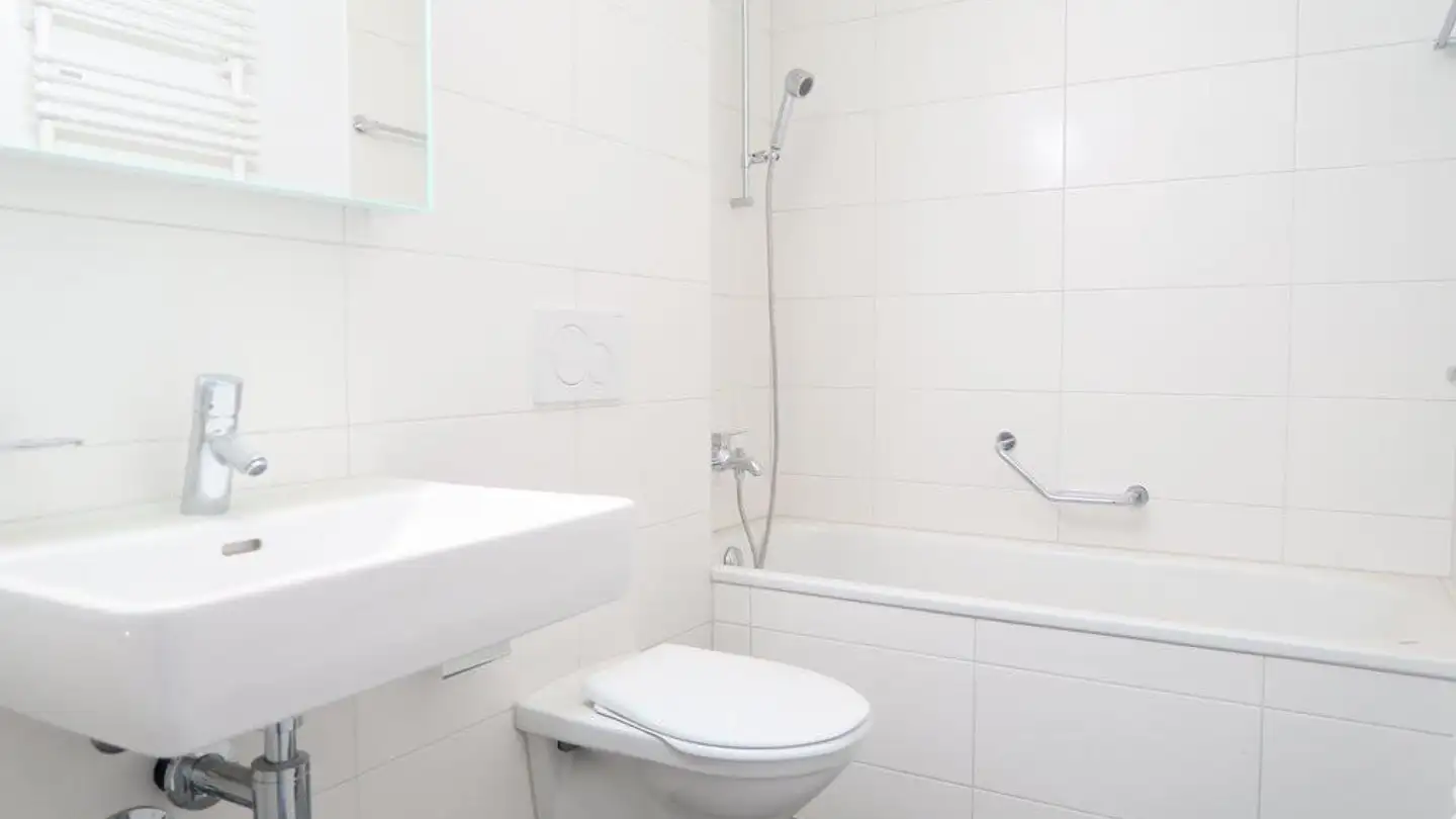 Wohnung mieten - Kirchstrasse 140, 3084 Wabern - Foto 3