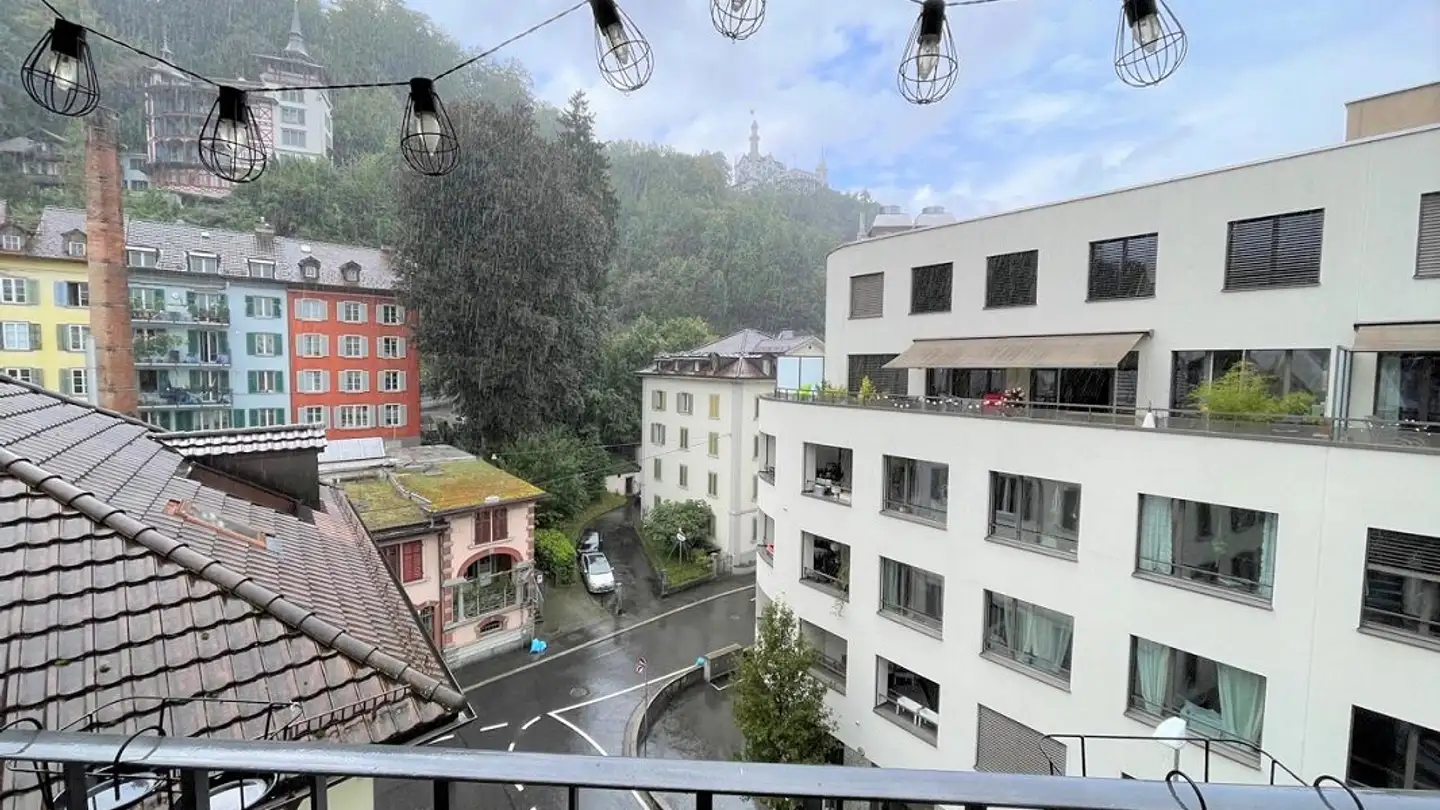 Wohnung mieten - Bruchstrasse 6, 6003 Luzern