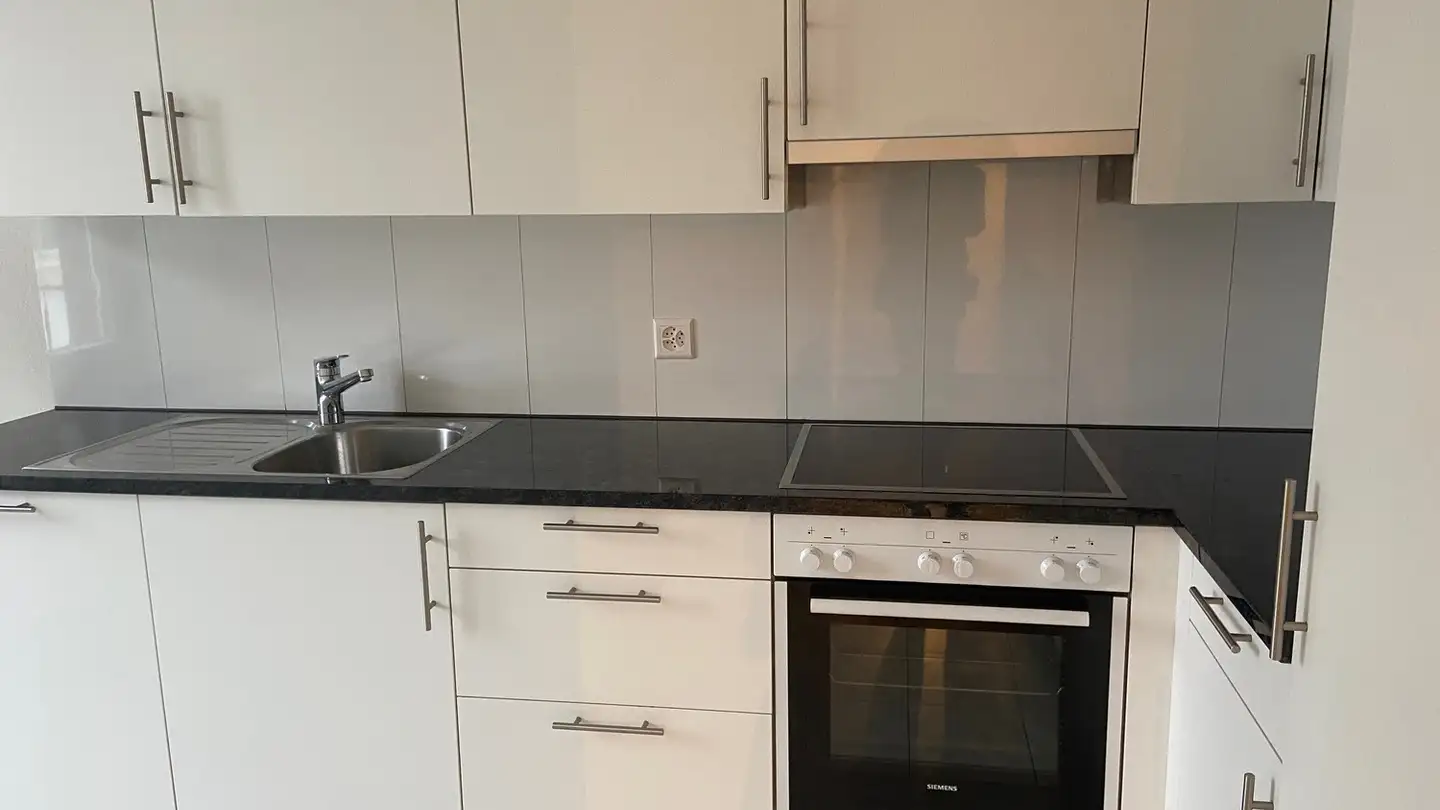 Appartamento in affitto - Rehetobelstrasse 47, 9000 St. Gallen - Foto 2