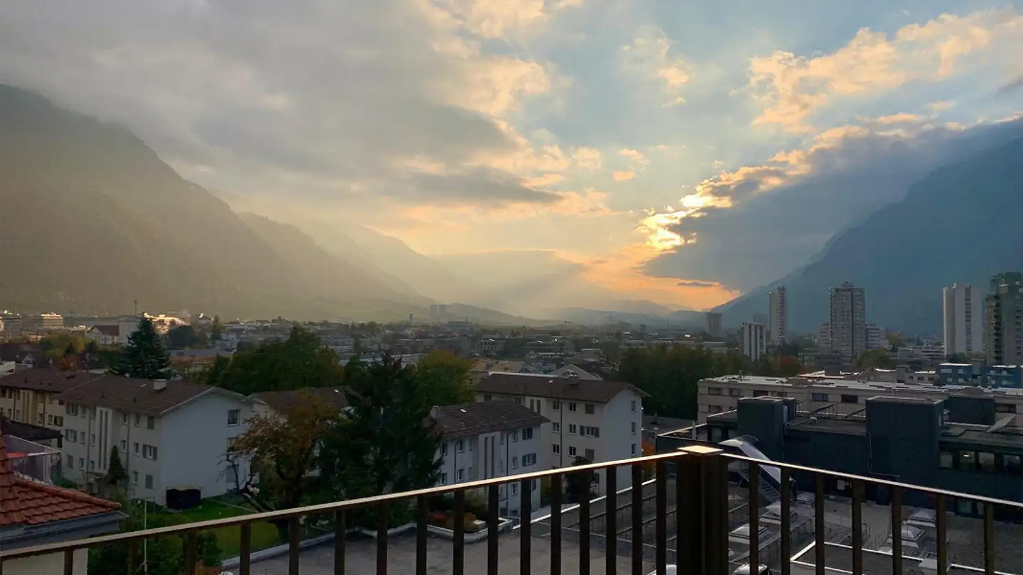 Attico in affitto - Kreuzgasse 43, 7000 Chur - Photo 2