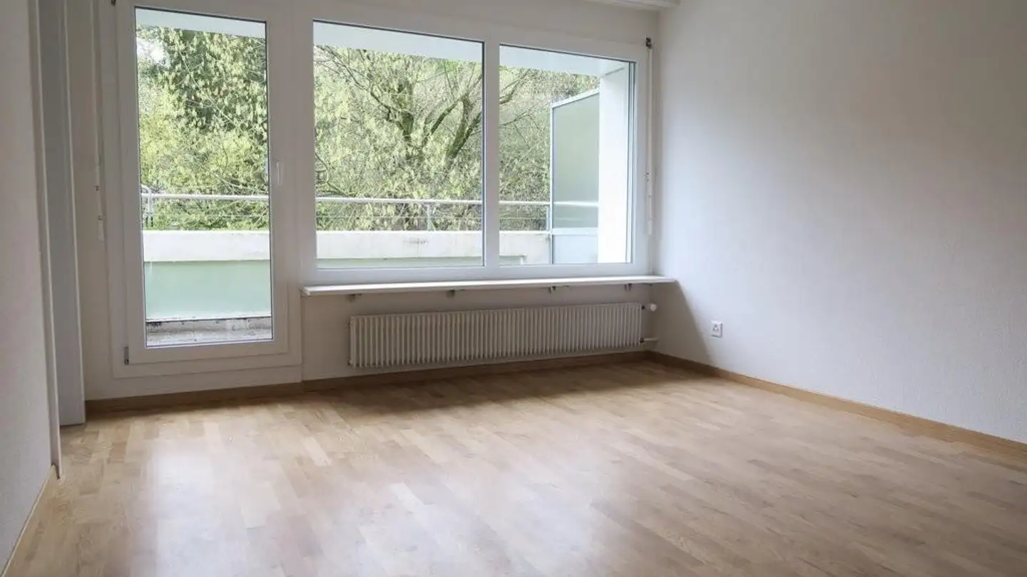 Wohnung mieten - Kirchstrasse 140, 3084 Wabern - Foto 4