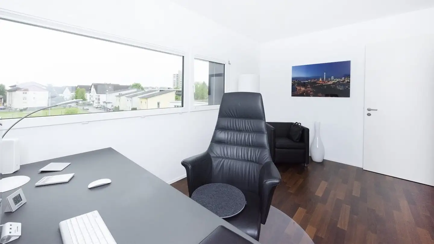 Wohnung mieten - Harmoniewiese 22, 8587 Oberaach
