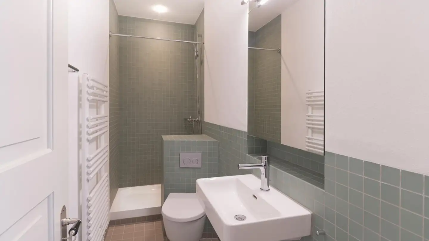 Wohnung mieten - Bruchstrasse 6, 6003 Luzern - Foto 2