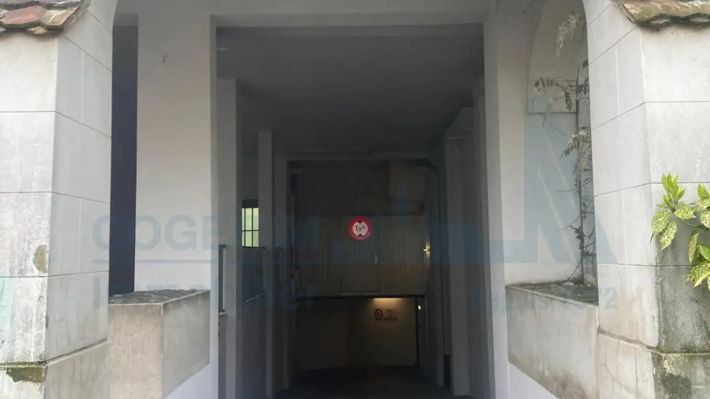 Storage space for rent - 1214 Vernier