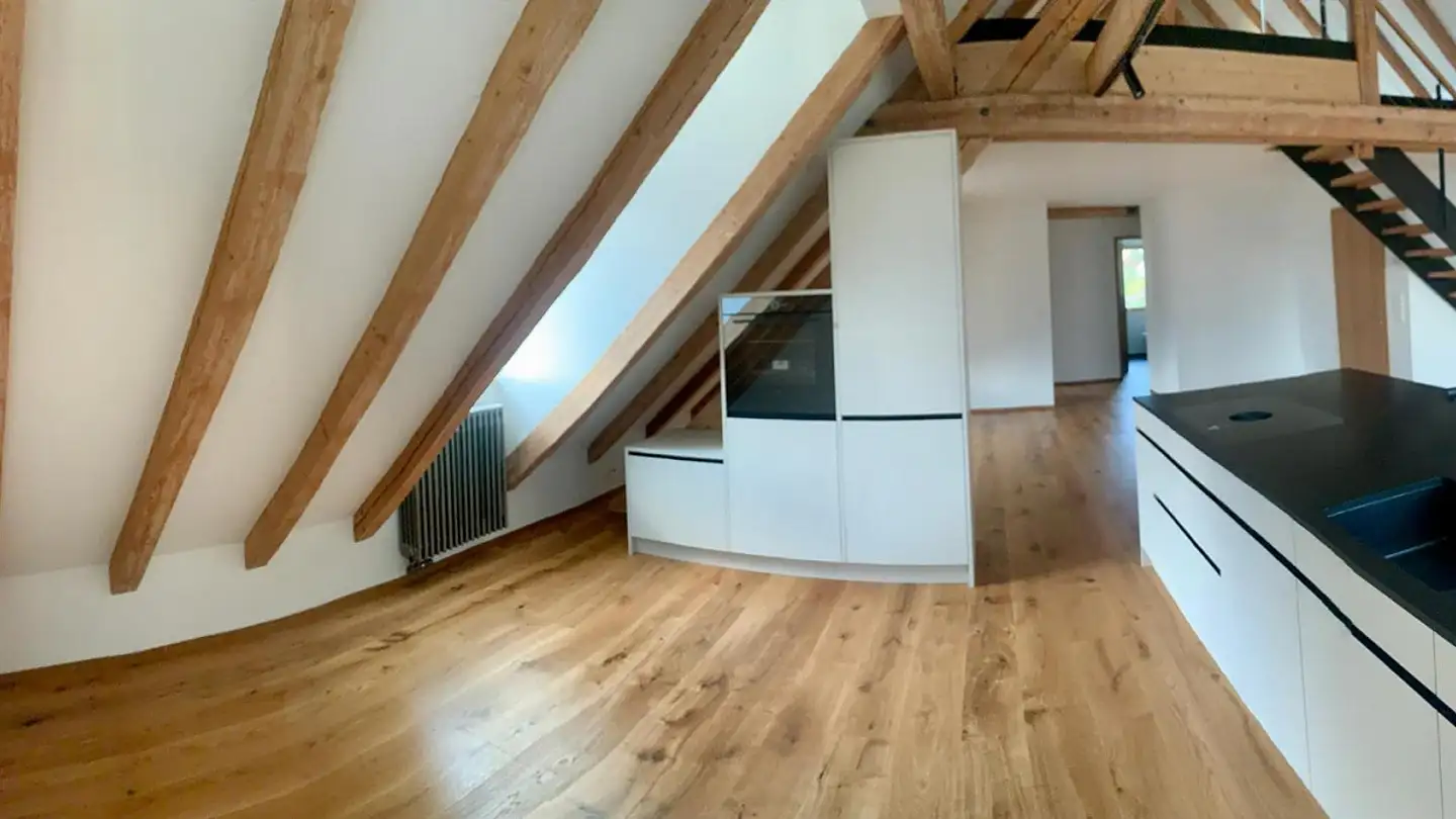 Attico in affitto - Kreuzgasse 43, 7000 Chur - Photo 4