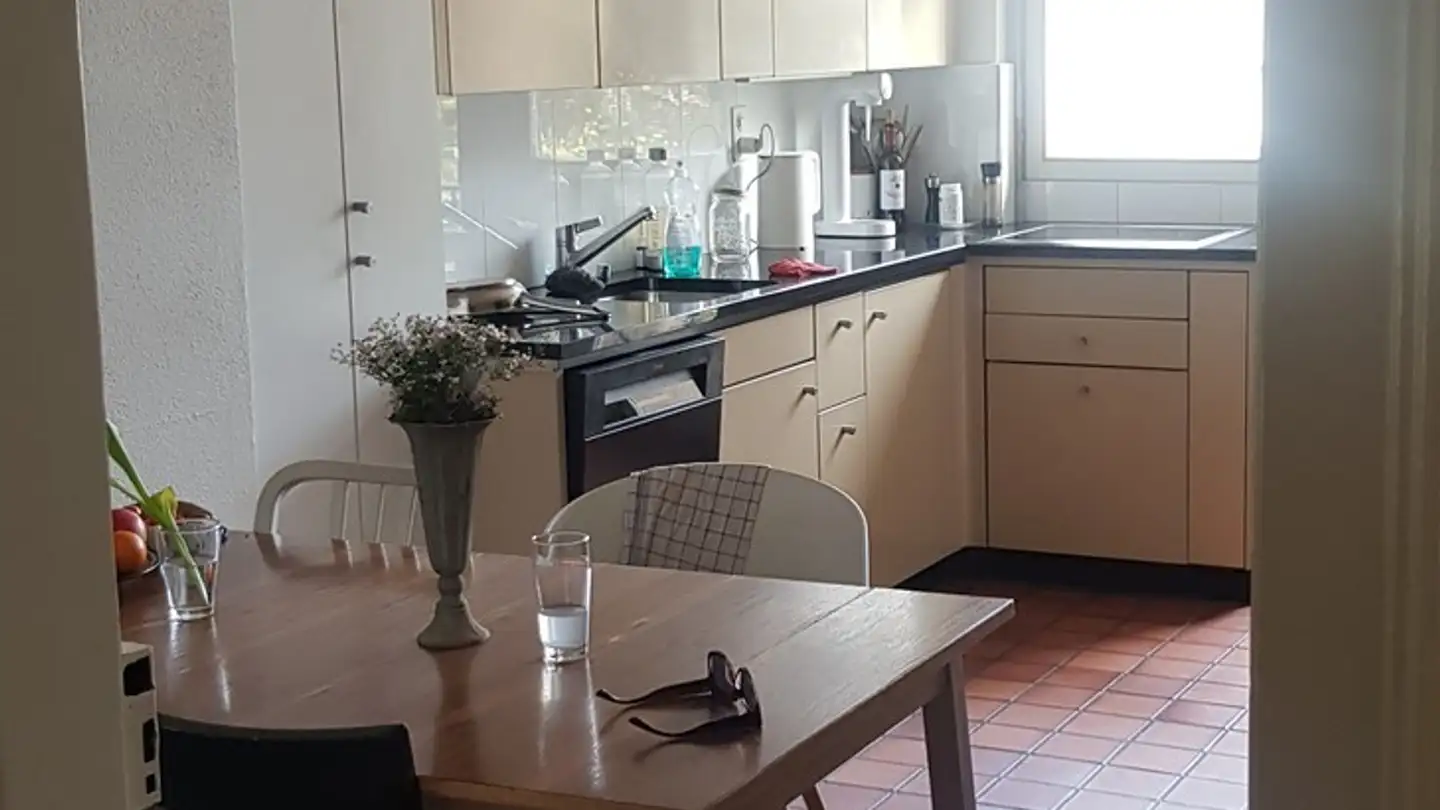 Zimmer mieten - 9000 St. Gallen - Foto 4