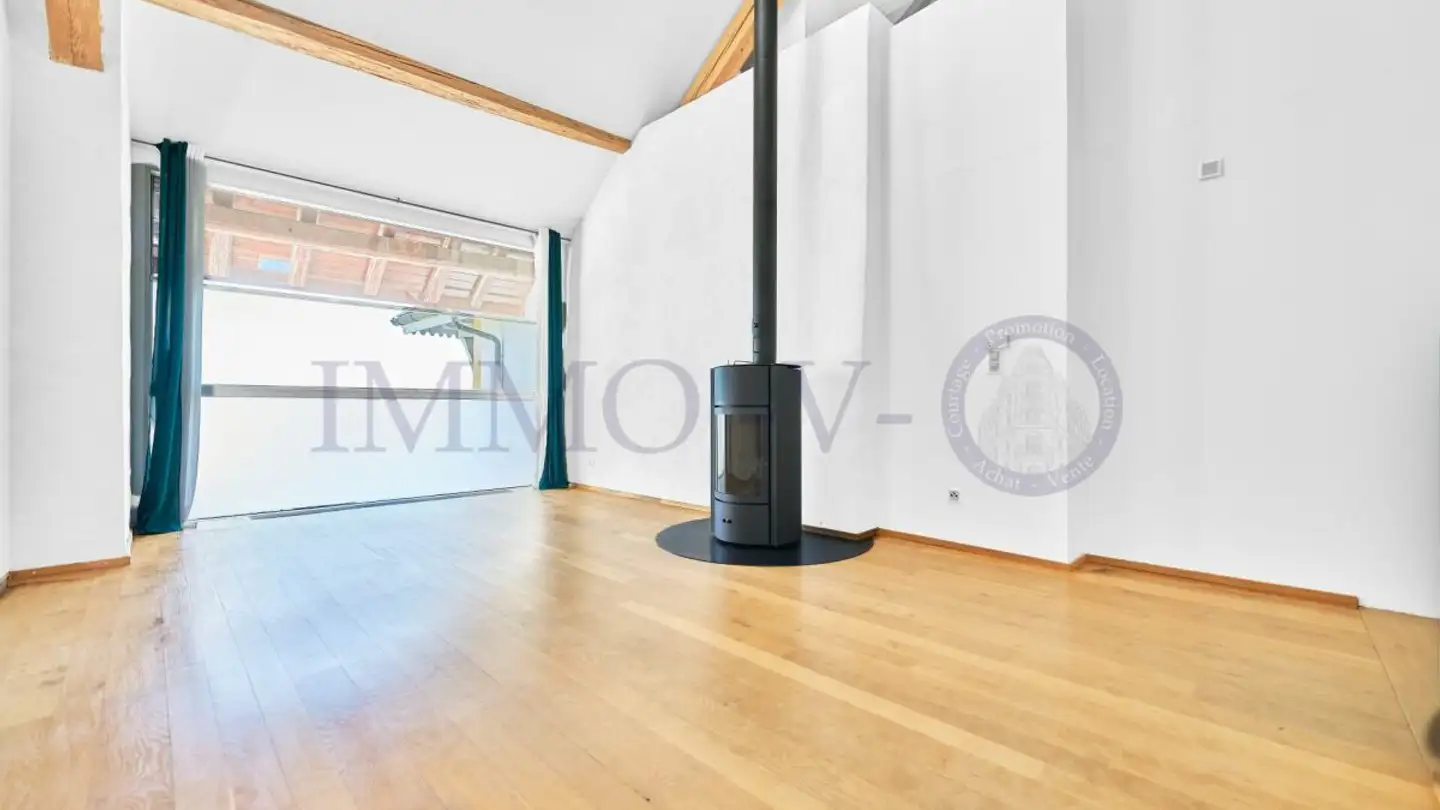 Apartment for rent - 1358 Valeyres-sous-Rances - Photo 3