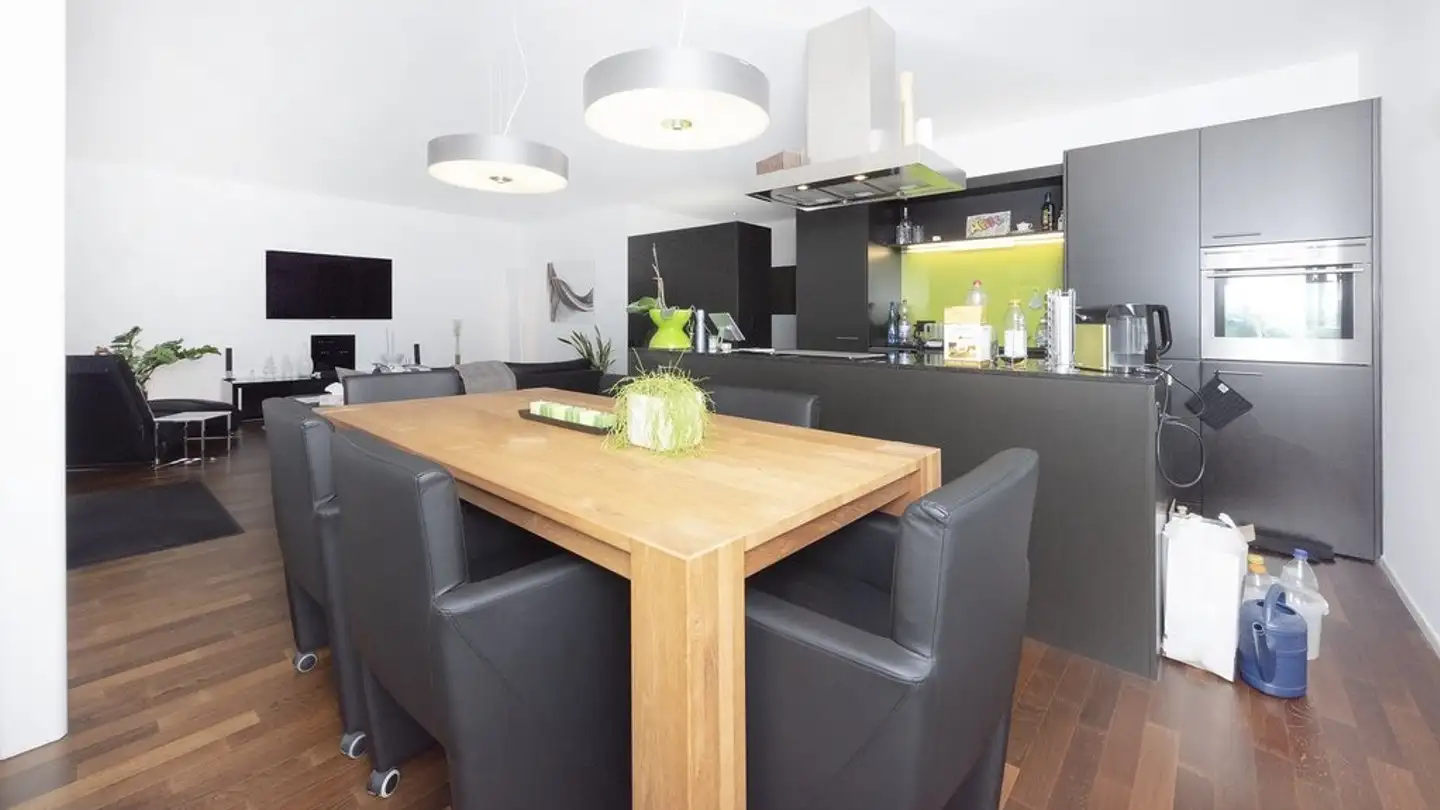 Wohnung mieten - Harmoniewiese 22, 8587 Oberaach - Foto 4