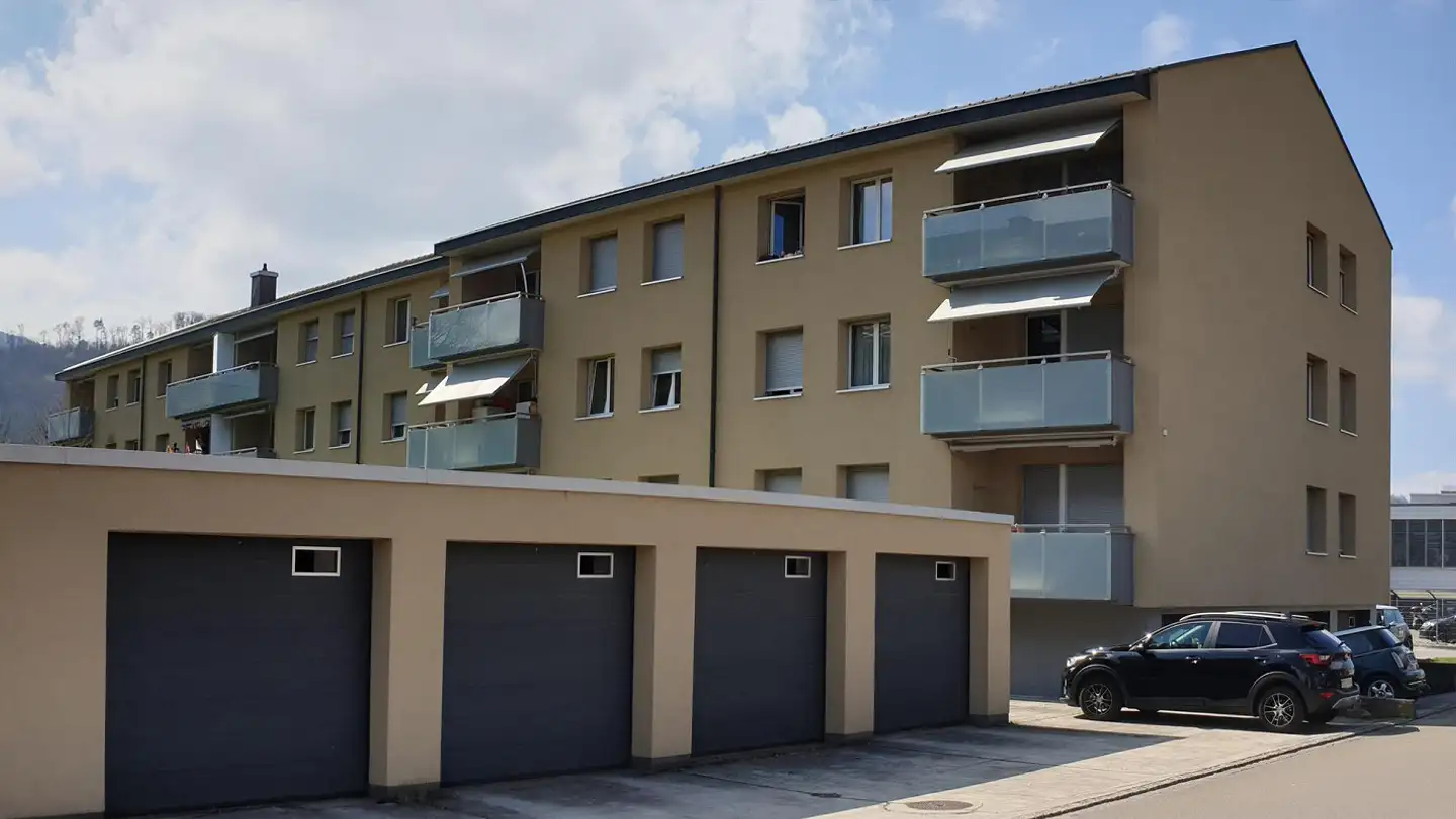 Appartamento in affitto - Lohweg 30, 4107 Ettingen - Photo 2