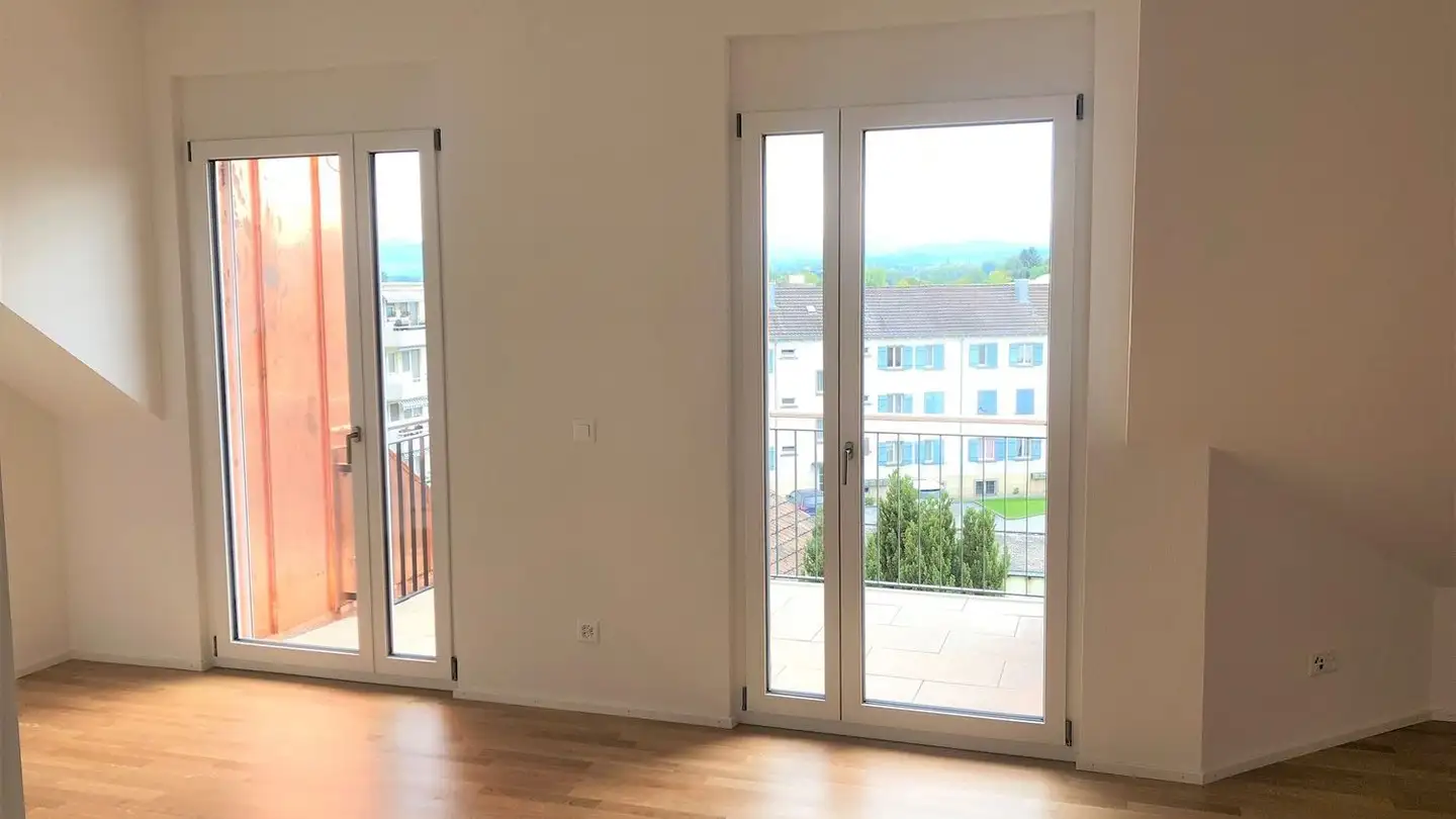 Wohnung mieten - Arbonerstrasse 54, 8590 Romanshorn