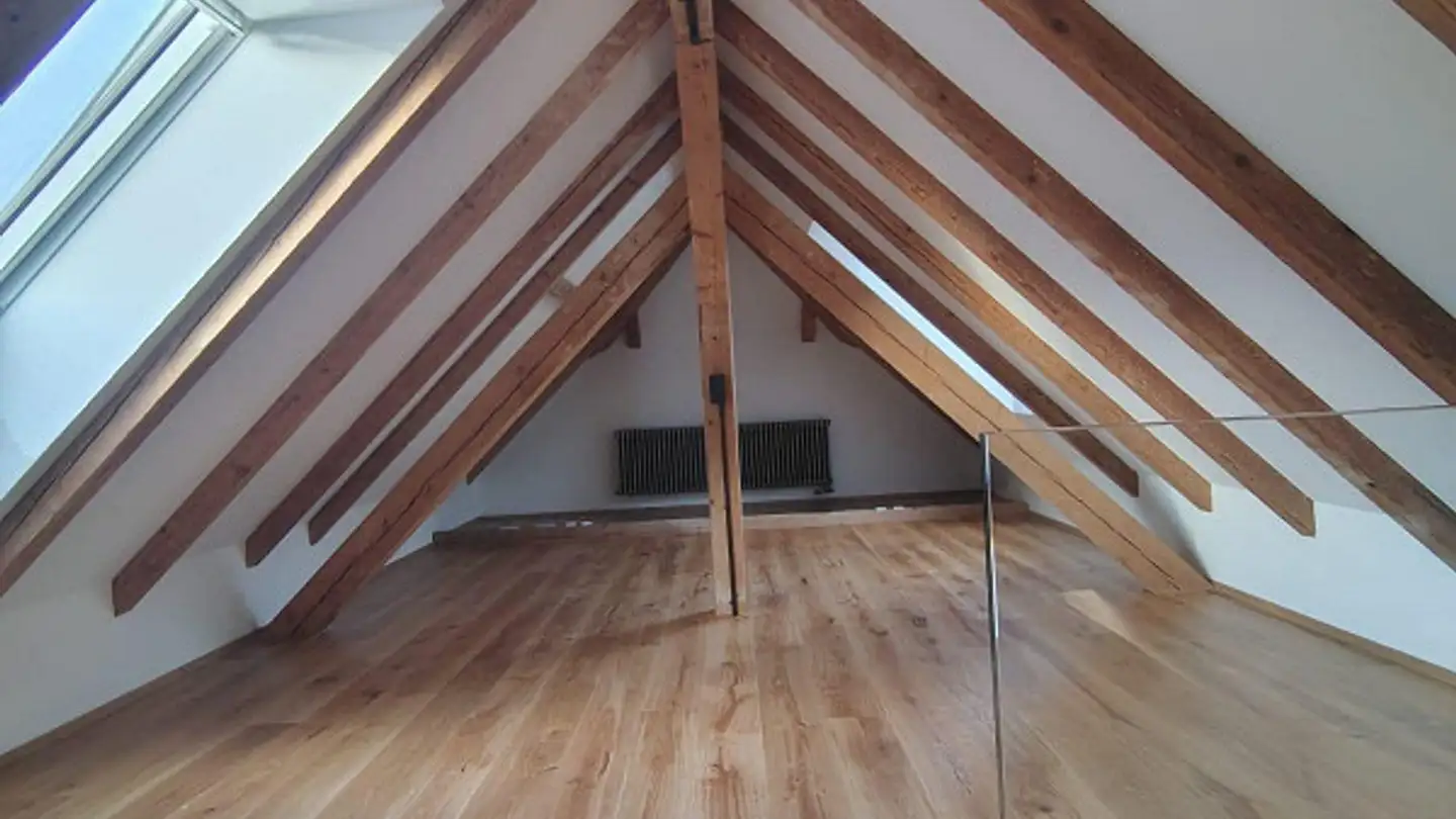 Attico in affitto - Kreuzgasse 43, 7000 Chur - Photo 3