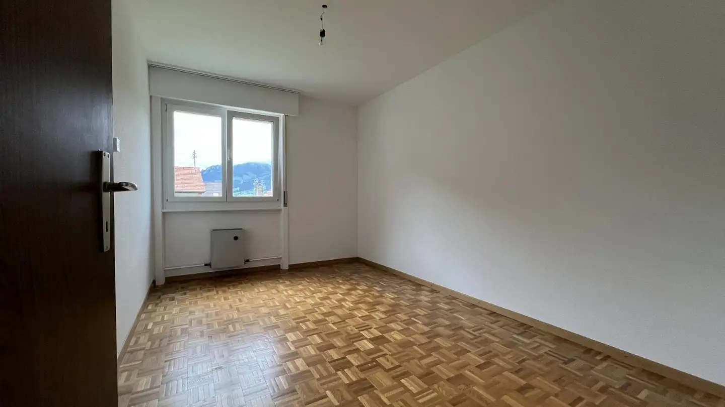 Appartement à louer - Route Des Vanils 52, 1669 Neirivue - Photo 3