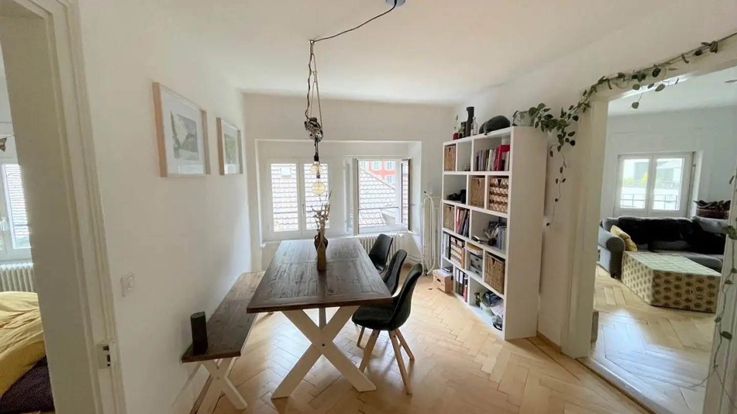 Wohnung mieten - Bruchstrasse 6, 6003 Luzern - Foto 4