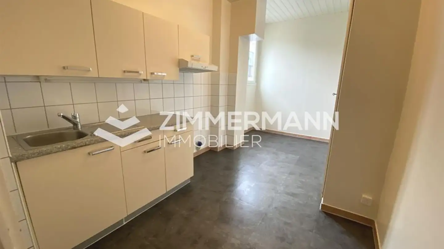 Appartamento in affitto - Route De Frontenex, 1207 Genève - Foto 2