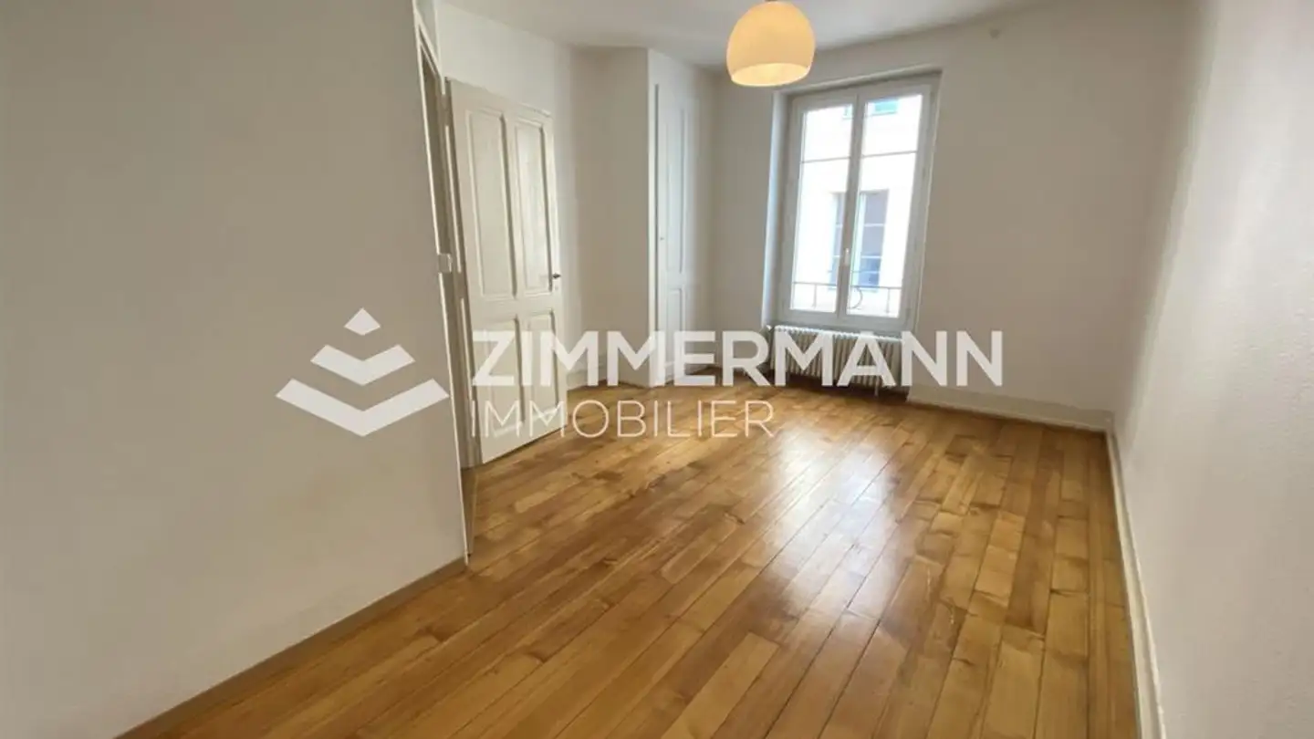 Appartamento in affitto - Route De Frontenex, 1207 Genève - Foto 4