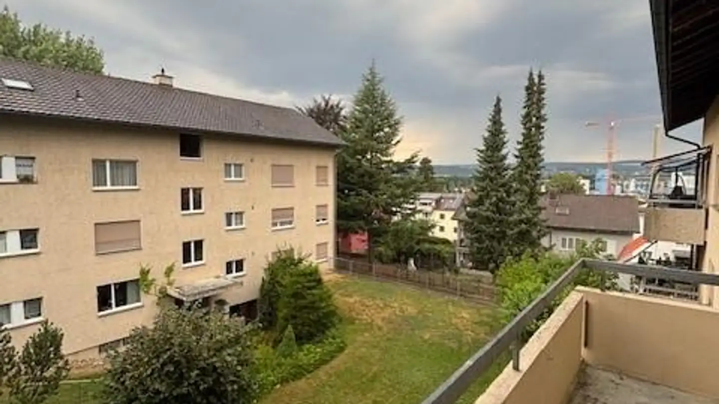 Wohnung mieten - Ulmenstrasse 72, 8500 Frauenfeld