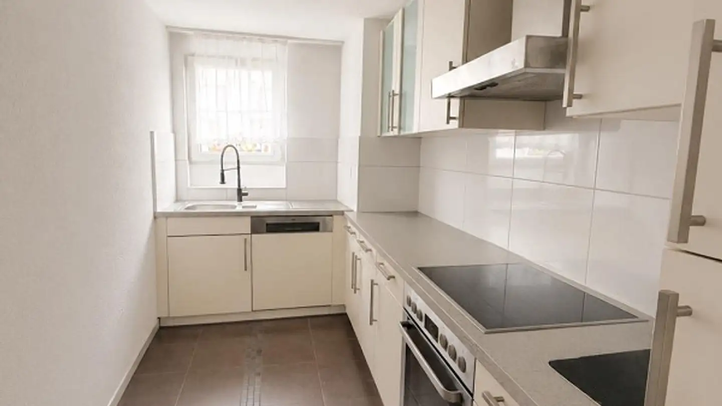 Appartement à louer - Walhallastrasse 12, 9320 Arbon