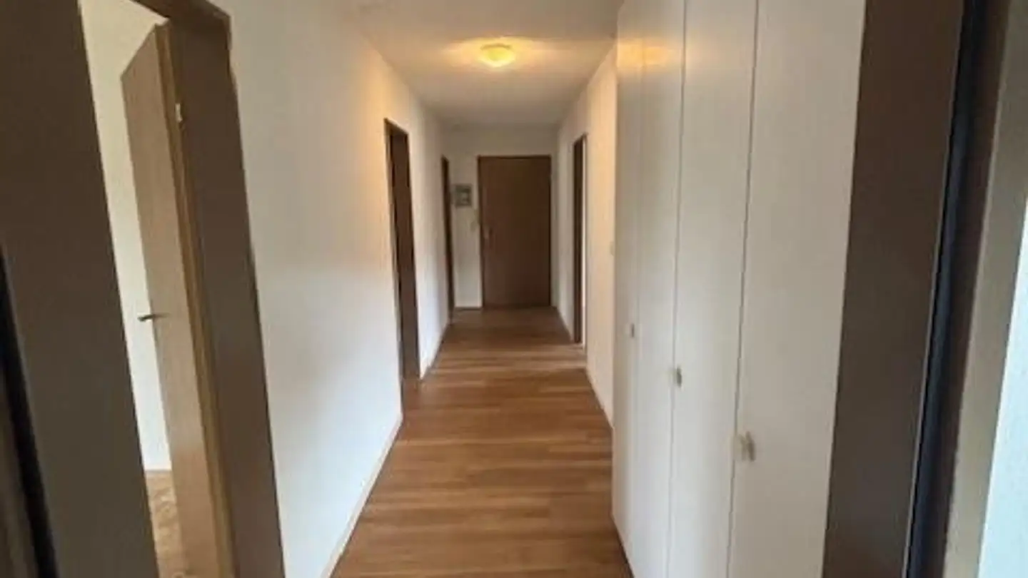 Wohnung mieten - Ulmenstrasse 72, 8500 Frauenfeld - Foto 2