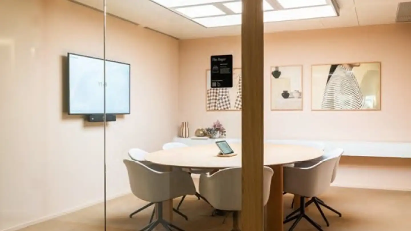 Office space for rent - Talacker 21, 8001 Zürich - Photo 2