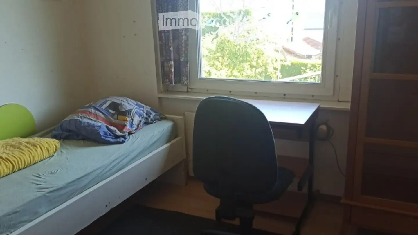 Stanza singola in affitto - Alte Bremgartenstrasse 22, 8964 Rudolfstetten