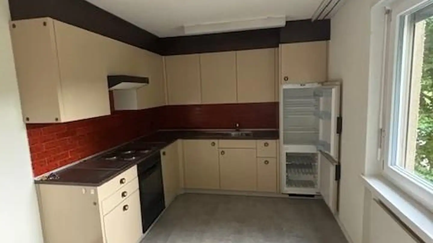 Wohnung mieten - Ulmenstrasse 72, 8500 Frauenfeld - Foto 3