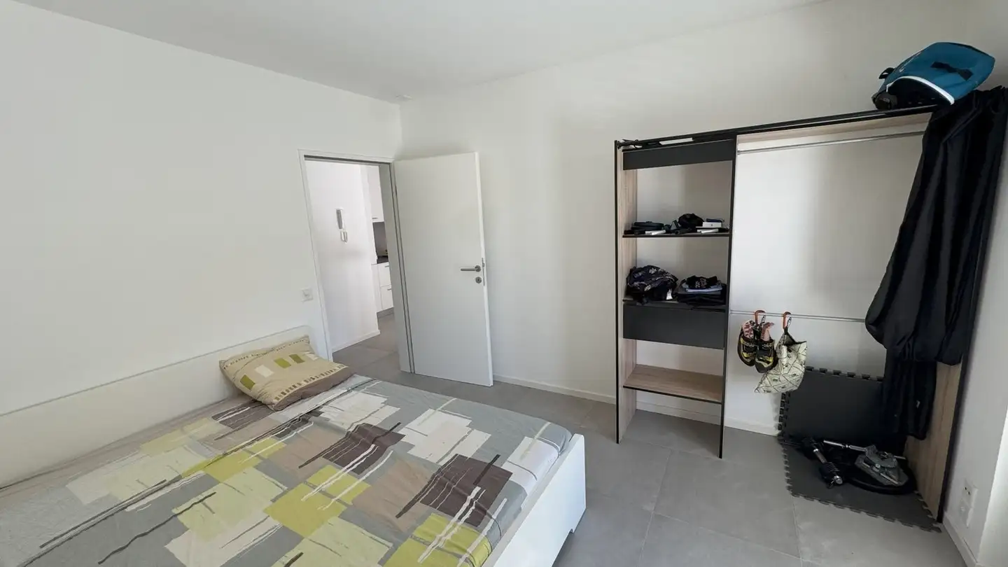 Appartamento in affitto - Via Monte Ceneri 54, 6593 Cadenazzo - Photo 2