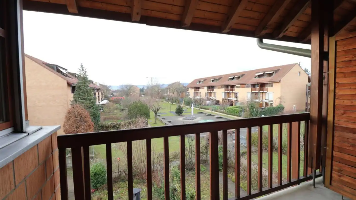 Duplex à louer - 4132 Muttenz - Photo 4