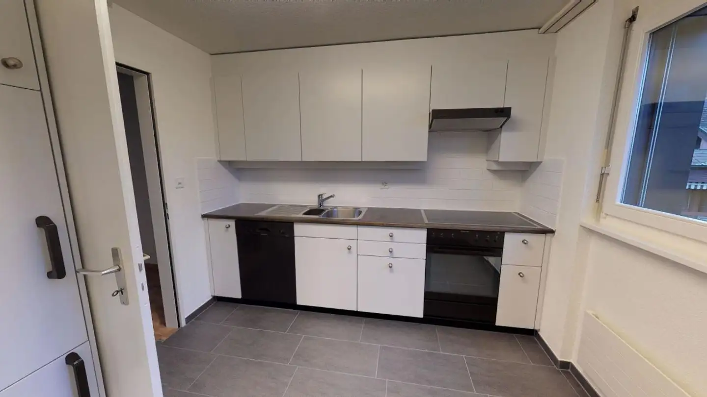 Penthouse for rent - Steigstrasse 7, 9200 Gossau SG - Photo 2