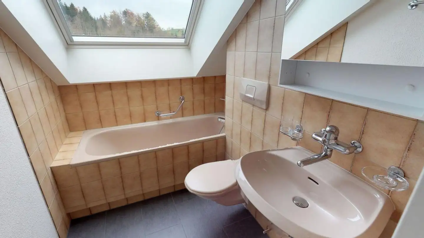 Penthouse for rent - Steigstrasse 7, 9200 Gossau SG - Photo 3