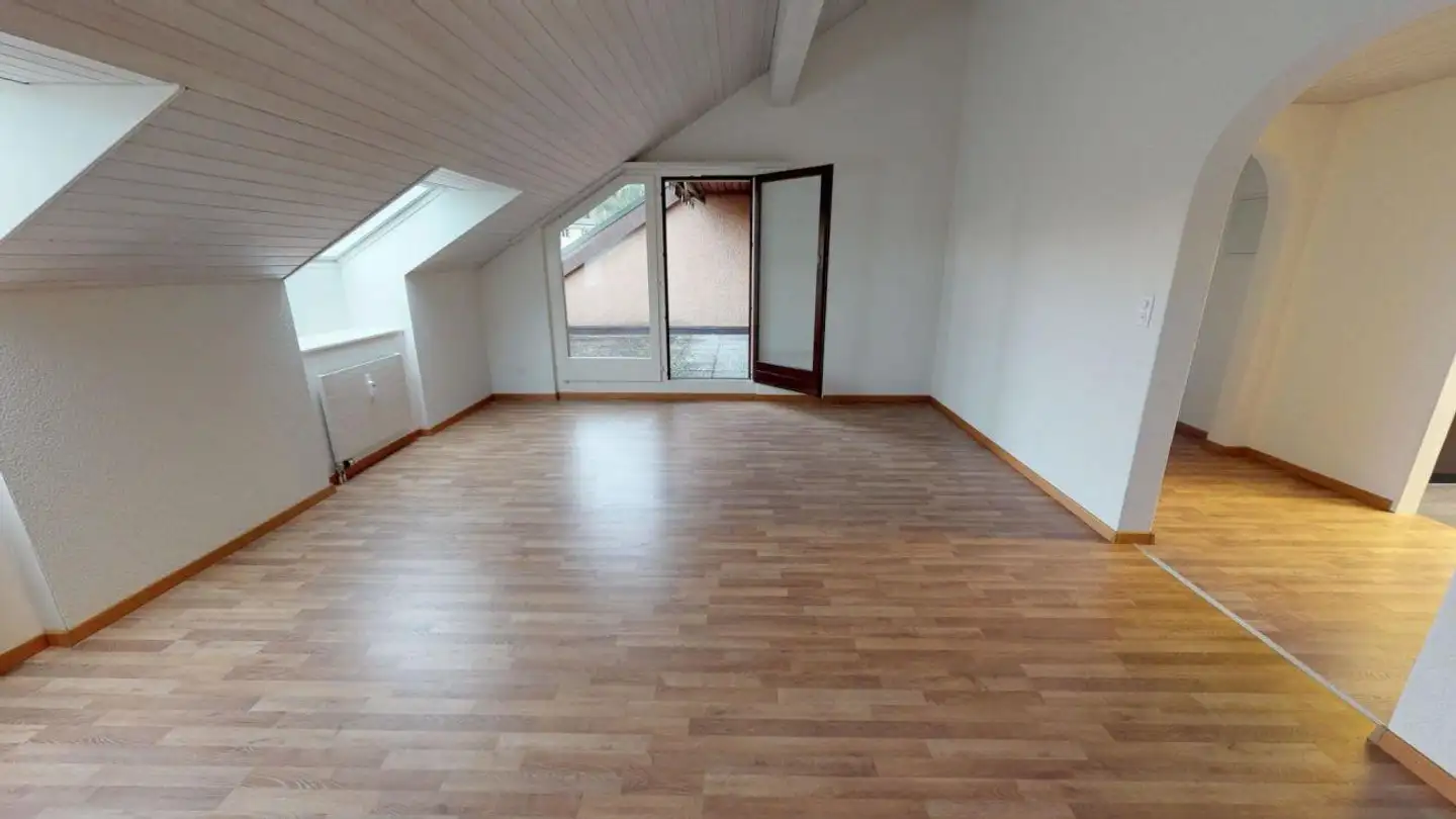 Penthouse for rent - Steigstrasse 7, 9200 Gossau SG - Photo 4