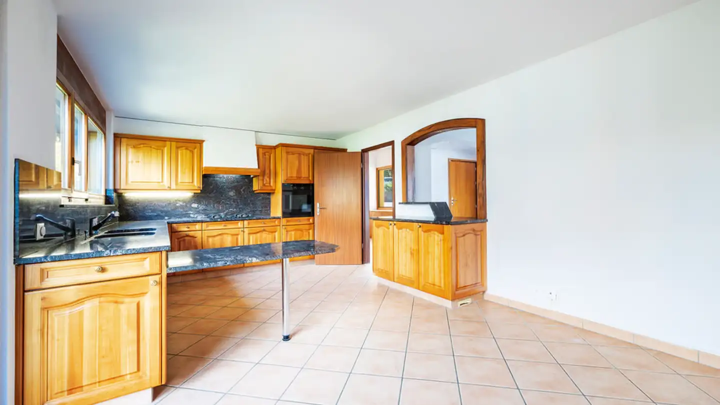Single house for rent - Route Du Cheval-Blanc 8, 1817 Brent - Photo 3