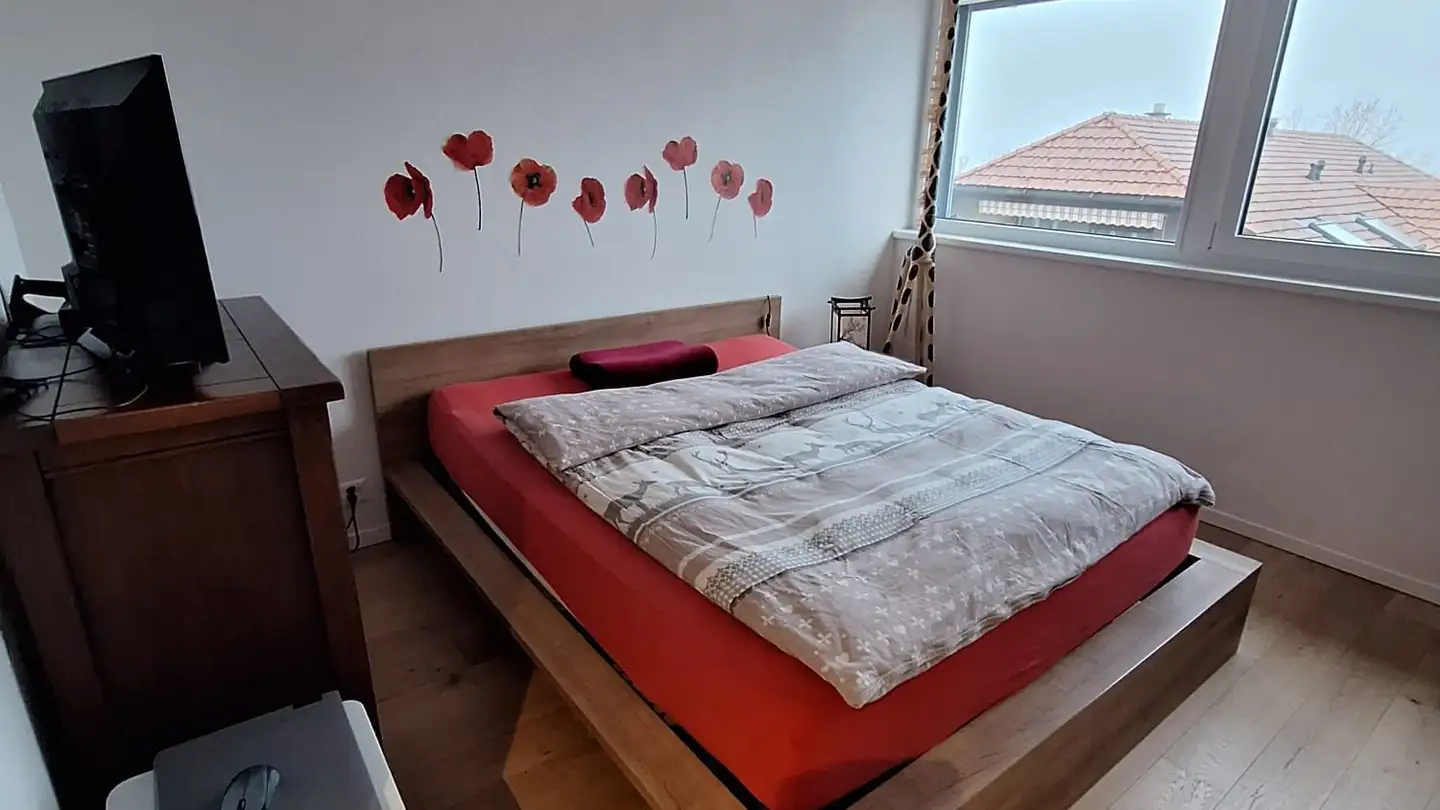 Apartment for rent - 1614 Granges (Veveyse) - Photo 2