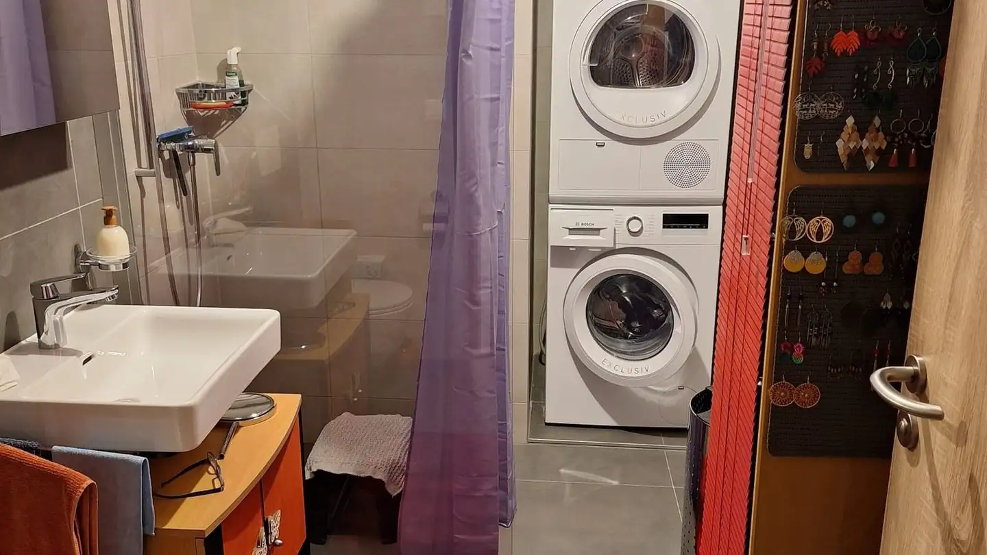 Apartment for rent - 1614 Granges (Veveyse) - Photo 4