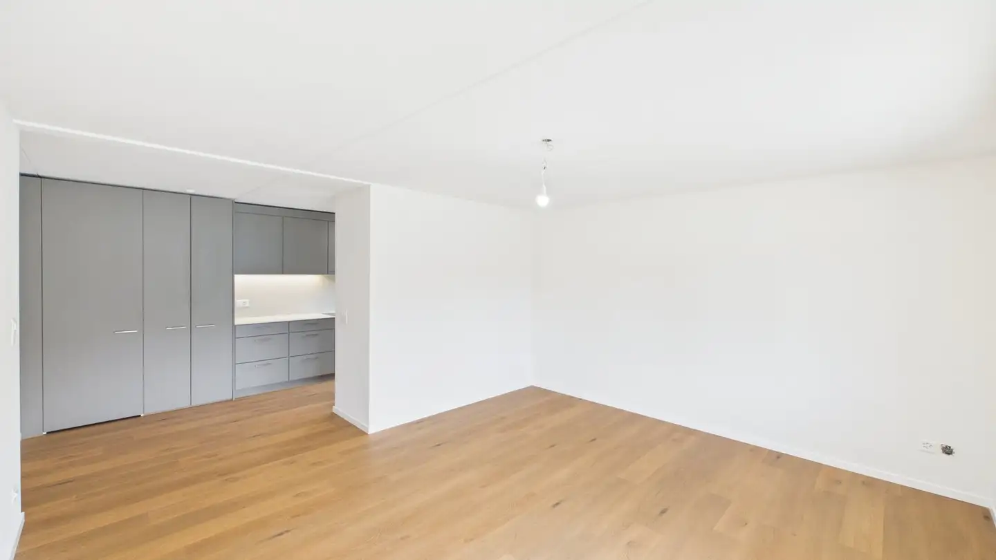 Wohnung mieten - Espistrasse 5, 8492 Wila - Foto 2