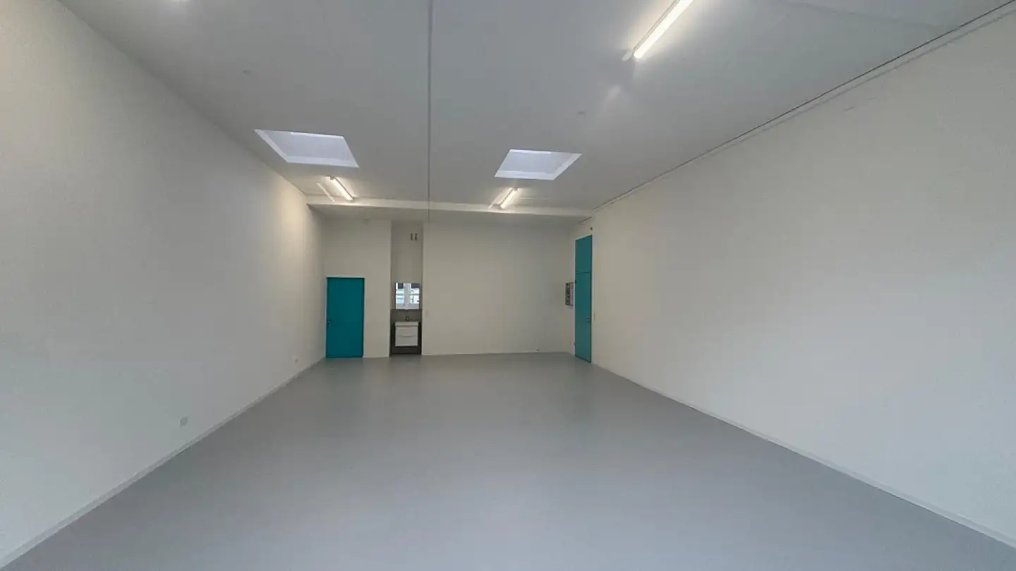 Spazio ufficio in affitto - Lättenstrasse 39, 8952 Schlieren