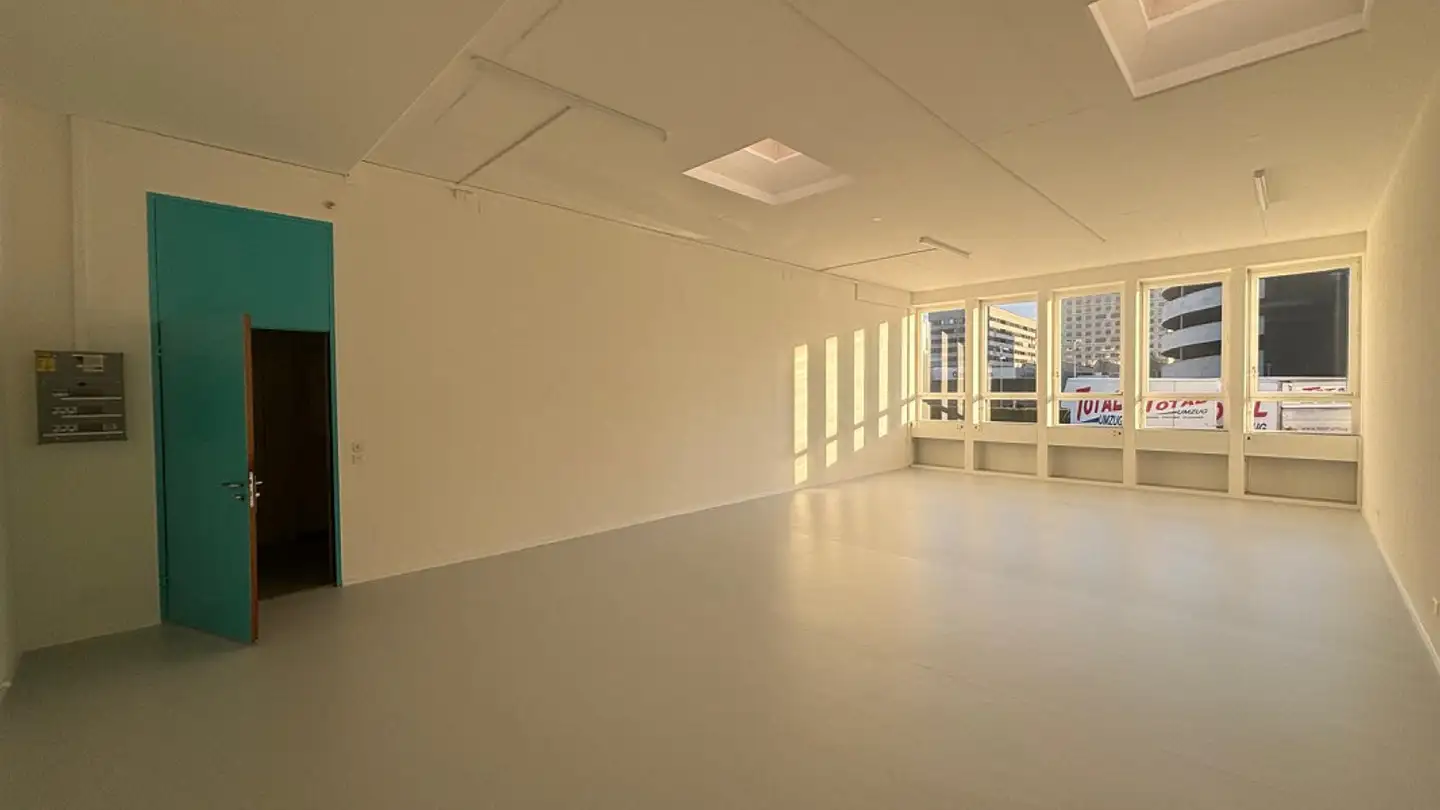 Spazio ufficio in affitto - Lättenstrasse 39, 8952 Schlieren - Foto 2
