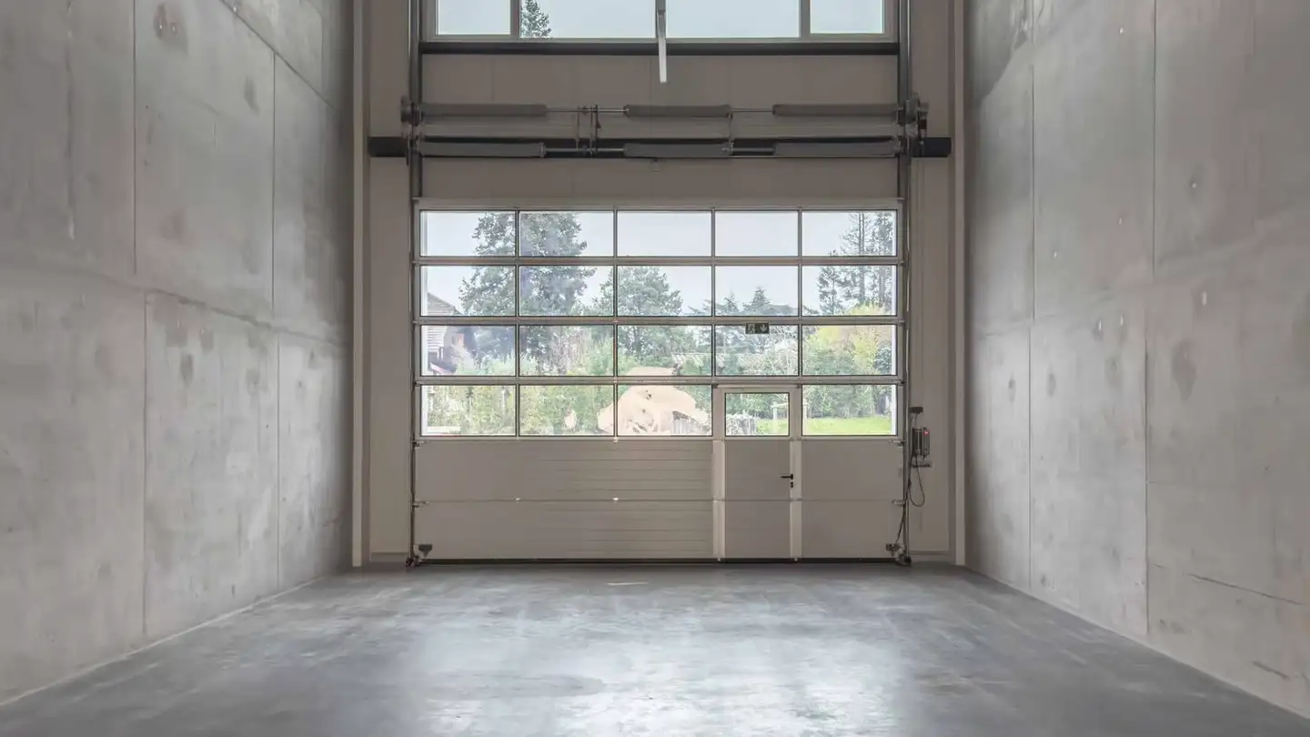 Commercial à vendre - Chemin Des Batailles 16, 1214 Vernier - Photo 3