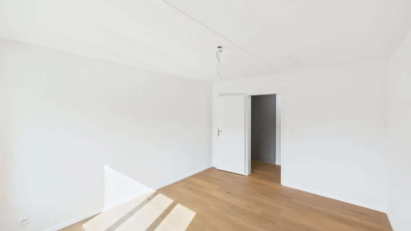 Wohnung mieten - Espistrasse 5, 8492 Wila - Foto 4